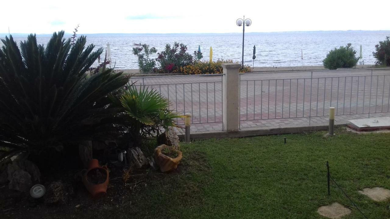 Villa Porto Maria Settlement à Gerakini Extérieur photo